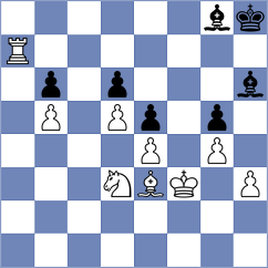 Wendt - Fernandez (chess.com INT, 2024)
