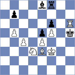 Valle - Fabris (Chess.com INT, 2020)