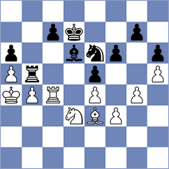 Svidler - Tomashevsky (Moscow RUS, 2025)