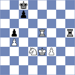 Zamengo - Martinelli (Parma ITA, 2024)