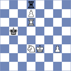 Carlstedt - Polgar (Chess.com INT, 2020)