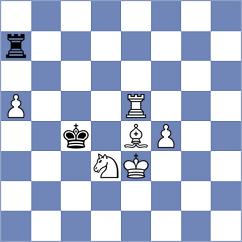 Srebrnic - Enkhnar (chess.com INT, 2024)