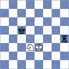 Beyer - Przybylski (chess.com INT, 2025)