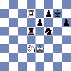 Manukyan - Lazavik (Chess.com INT, 2021)