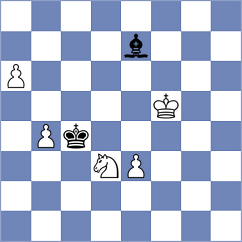Zeliakov - Womacka (Playchess.com INT, 2003)