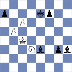 Kuba - Mekhitarian (Chess.com INT, 2018)