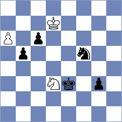 Sasvatha A - Diaz Garcia (chess.com INT, 2024)