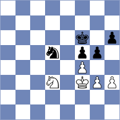 Caruana - Atabayew (chess.com INT, 2025)