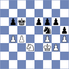 Basa - Banic (Portoroz, 1994)