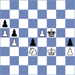 Haring - Minich (Slovakia, 2012)