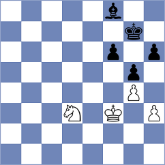 Shapovalov - Kruglikov (Rostov on Don, 2007)