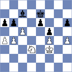 Glavina - Pichot (Chess.com INT, 2021)