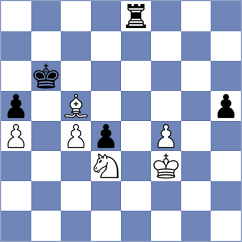 Kang - Zhou (Tianjin CHN, 2024)