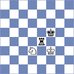 Sakhautdinov - Chekletsov (Satka, 2012)