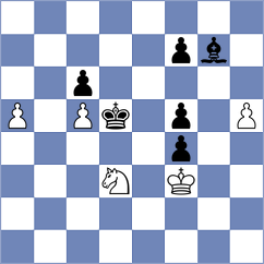 Karthikeyan - Eljanov (chess.com INT, 2024)