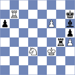 Suleymenov - Faizrakhmanov (Moscow RUS, 2025)