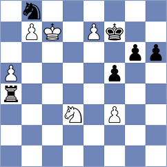 Denisenko - Mordido (chess.com INT, 2024)