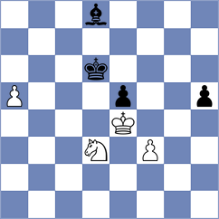 Molina - Purtseladze (chess.com INT, 2025)