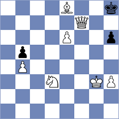 Sydoryka - Dylag (chess.com INT, 2025)