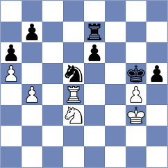 Vetokhin - Lobanov (Loo, 2021)