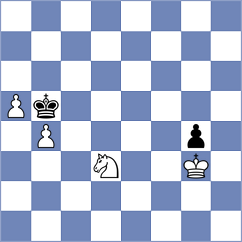 Daneshvar - Kalashian (chess.com INT, 2022)