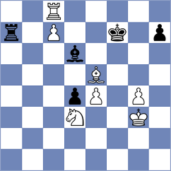 Telke - Theunissen (Hassloch, 1997)