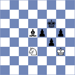 McLaren - Zieba (chess.com INT, 2025)