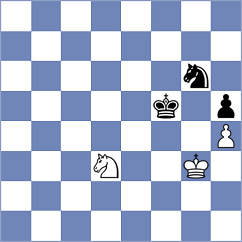 Rodriguez Portela - D'Innocente (Chess.com INT, 2015)