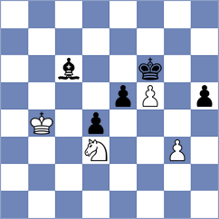 Dupre - Karpatchev (Avoine, 1999)