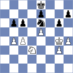 Jiang - Yu (Tianjin CHN, 2024)