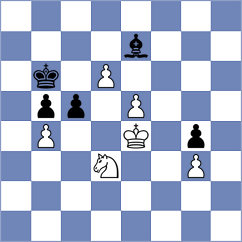 Shuvalova - Pujari (FIDE Online Arena INT, 2024)