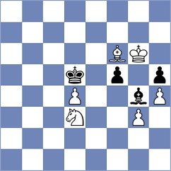 Llaneza Vega - Garcia Gonzalez (Asturias, 1993)