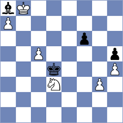 Efimkin - Starikov (Togliatti, 2000)