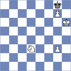 Yanchenko - Matta (Chess.com INT, 2018)