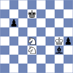 Meskovs - Jojua (Chess.com INT, 2019)