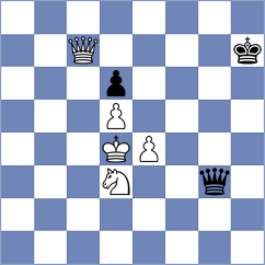 Alonso Orta - Acevedo Mendez (Havana CUB, 2024)