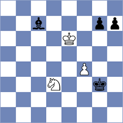 Samdanov - Zvjaginsev (St Petersburg, 2012)