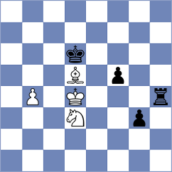 Avazkhonov - Erdogdu (chess.com INT, 2022)