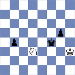 Lopez - Selvas (Mexico City, 1994)