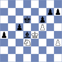 Khadour - Skotheim (chess.com INT, 2025)