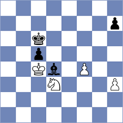 Ulyanovskyy - Gomez Gomez (Torres Vedras, 2011)