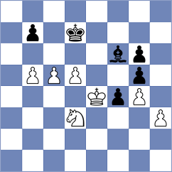 Martinez Alcantara - Sebag (chess.com INT, 2023)