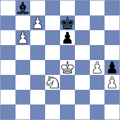 Albertini - Thake (chess.com INT, 2025)