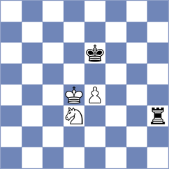 Alvarado - Aponte (chess.com INT, 2024)