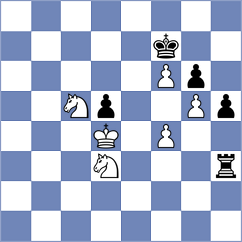 Podolsky - Bordovsky (Ternopol, 2005)