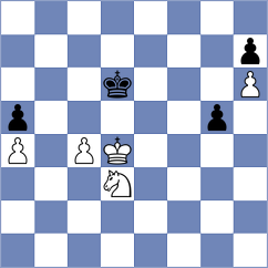 Darini - Brilej (chess.com INT, 2023)
