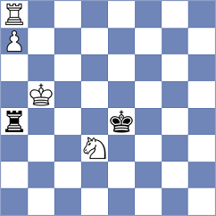 Nasta - Borges da Silva (chess.com INT, 2023)