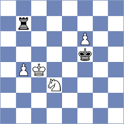 Rogers - Haridas (High Wycombe, 2014)