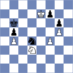 Gurevich - Johansen (Ghent, 1997)