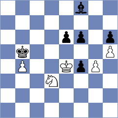 Skatchkov - Kichubaev (Nabereznye Chelny, 2006)